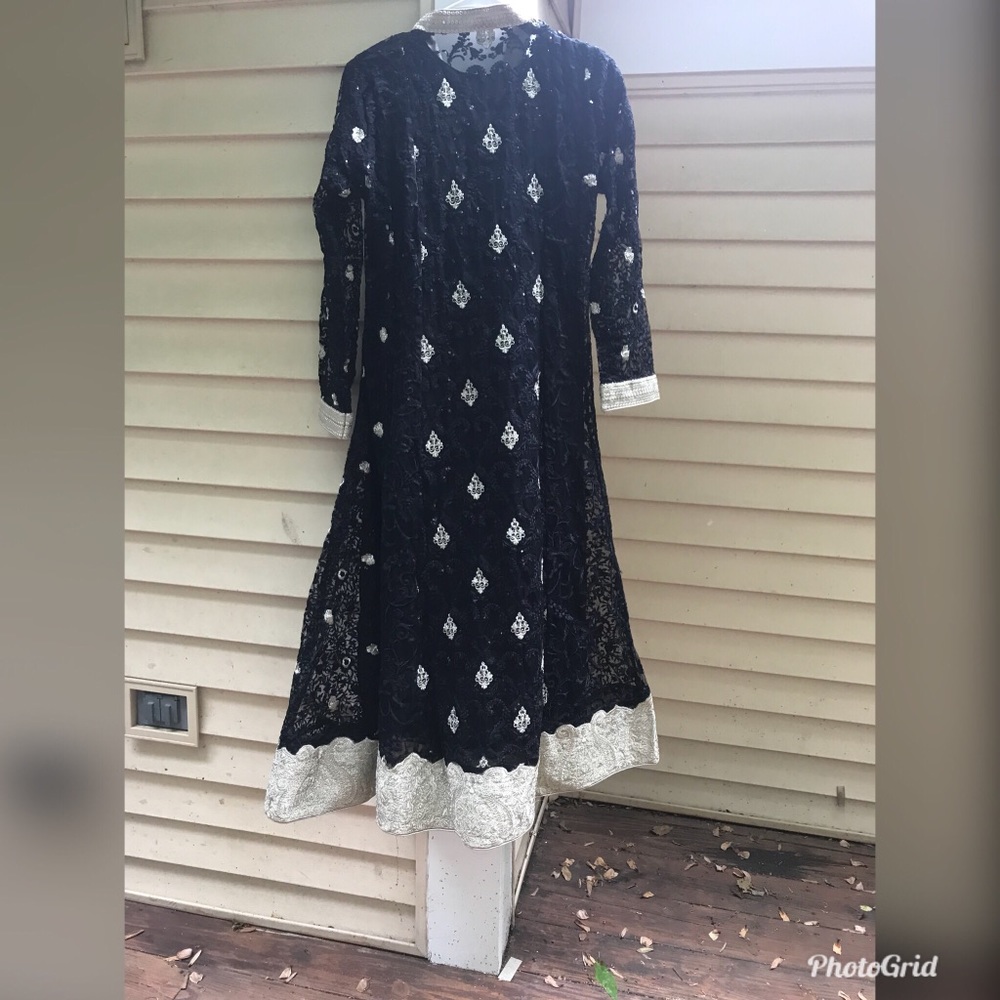 Pakistani / indian dress